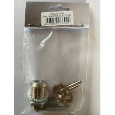 POSTKASTILUKK M25