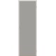 DOOR HINGE OPUS VALGE 92mm HOR. M9 TIHENDIGA