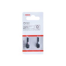 OTSIK BOSCH TORX 10X25MM LÖÖGIKINDEL 2TK