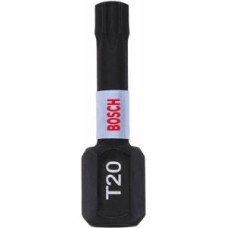 OTSIK BOSCH TORX 20X25MM LÖÖGIKINDEL 2TK