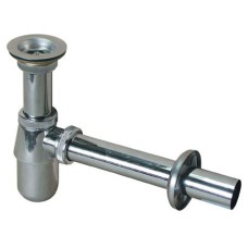 SIFOON VALAMULE FERRO 32mm KROOM S29