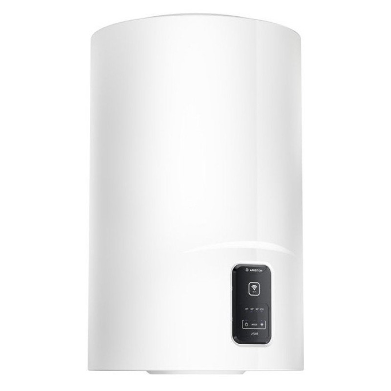 BOILER ARISTON LYDOS WIFI 80L EU VERT.1,8kW