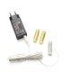 BATTERY  ADAPTER AAx3 4,5V E-TRANSFORMER