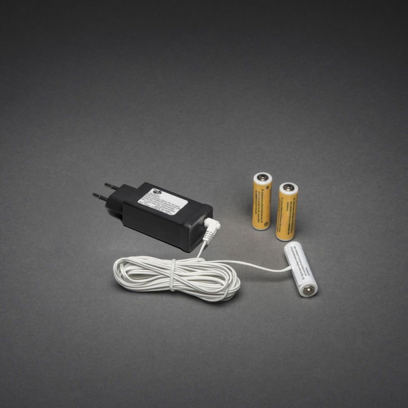 BATTERY  ADAPTER AAx3 4,5V E-TRANSFORMER