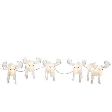 
CHRISTMAS LIGHT 5 PÕTRA 40LED 13cm IP44
