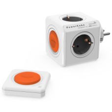 PIKENDUSJUHE PowerCube Extended Remote SET WHITE