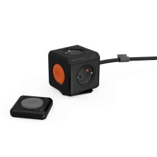 PIKENDUSJUHE PowerCube Extended Remote SET BLACK
