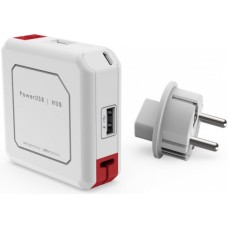 PowerUSB HUB EU