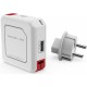 PowerUSB HUB EU