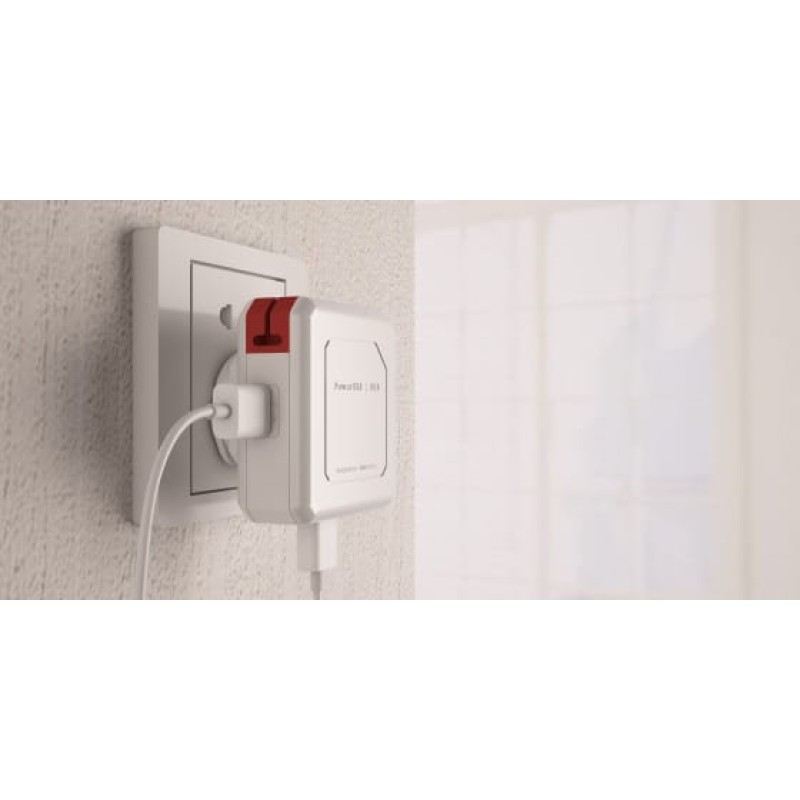 PowerUSB HUB EU