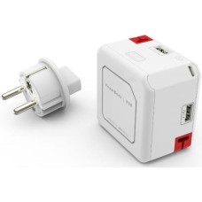 PowerUSB Portable EU