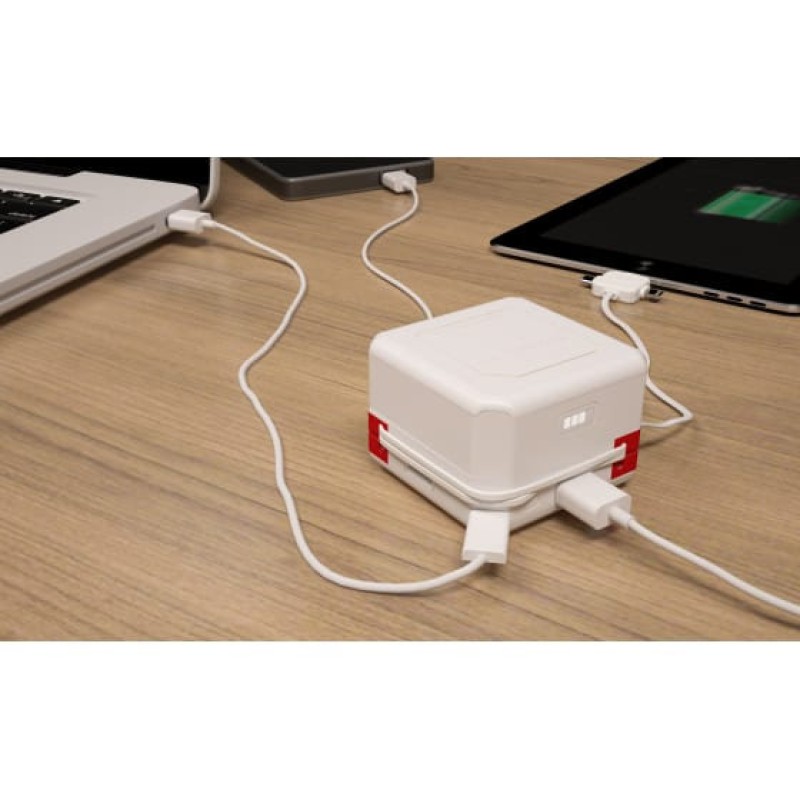 PowerUSB Portable EU