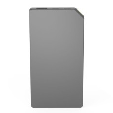 AKUPANK Slim Aluminium 5000mAh GREY
