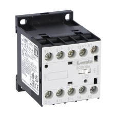 KONTAKTOR 3P 9A 4kW 1NO BG09 MINI