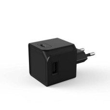 P.PESA PowerCube USB A+C EU MUST