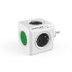 SOCKET  PowerCube ORIGINAL+SWITCH