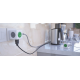 SOCKET  PowerCube ORIGINAL+SWITCH