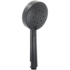 Käsisuihku DUSCHY 466-20 EUROTWIST musta