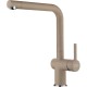 Kitchen Faucet FRANKE ACTIVE L CASHMERE