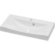 VALAMU BALTECO OCEAN 80CM VALUMARMOR VALGE