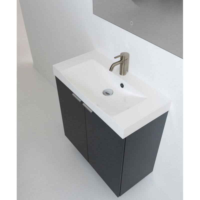 VALAMU BALTECO OCEAN 80CM VALUMARMOR VALGE