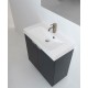 VALAMU BALTECO OCEAN 80CM VALUMARMOR VALGE