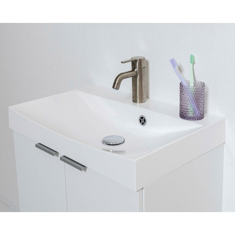 VALAMU BALTECO OCEAN 60CM VALUMARMOR VALGE
