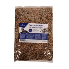 LINNUTOIT SEEMNESEGU AIALINDUDELE 2KG