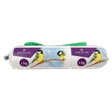 LINNUTOIT RASVA-JA SEEMNESEGUVORST 1KG