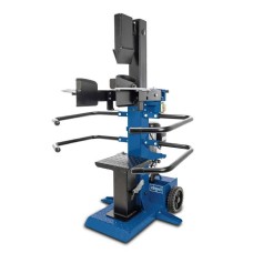 PUULÕHKUJA SCHEPPACH COMPACT8 8T 400V VERTIKAALNE
