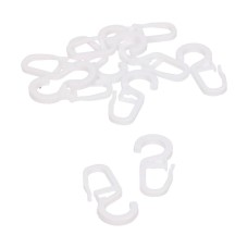 KARDINAPUU 28MM KONKSUD VALGE/ 10TK