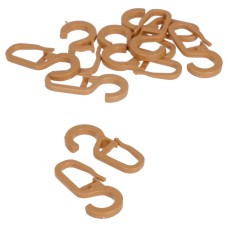 KARDINAPUU 28MM KONKSUD BEEŽ 10TK