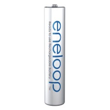 AKU PANASONIC ENELOOP AAA 800 4BP/ 4tk
