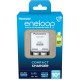 BATTERY CHARGER  PANASONIC ENELOOP BQ-CC50+2x2000