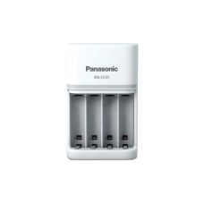 AKULAADIJA PANASONIC ENELOOP BQ-CC55E