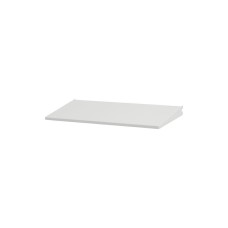 HYLLY/LOKELU 48x598x267mm VALKOINEN
