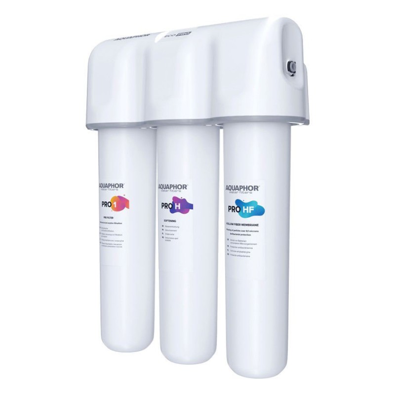 VEEFILTER AQUAPHOR CRYSTAL ECO H PRO