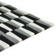 MOSAIC  30.9x29.6 6mm NR.7