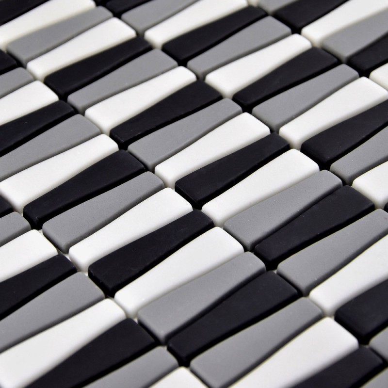 MOSAIC  30.9x29.6 6mm NR.7