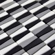 MOSAIC  30.9x29.6 6mm NR.7