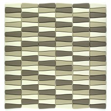 MOSAIIK 30.9x29.6 6mm NR.8