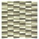 MOSAIC  30.9x29.6 6mm NR.8