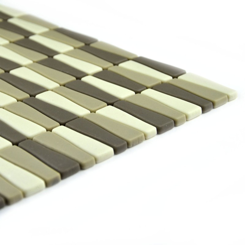 MOSAIC  30.9x29.6 6mm NR.8