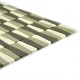 MOSAIC  30.9x29.6 6mm NR.8