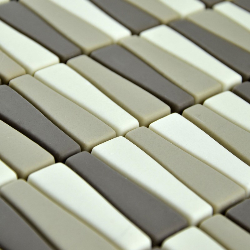 MOSAIC  30.9x29.6 6mm NR.8
