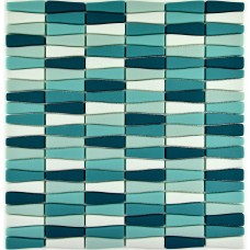 MOSAIIK 30.9x29.6 6mm NR.9