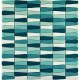 MOSAIC  30.9x29.6 6mm NR.9
