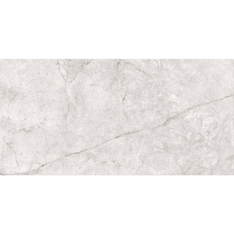 SEINÄLAATTA  29,8X59,8X0,9 ARCOS VAALEANHARMAA