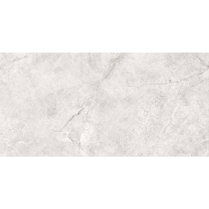 SEINÄLAATTA  29,8X59,8X0,9 ARCOS VAALEANHARMAA