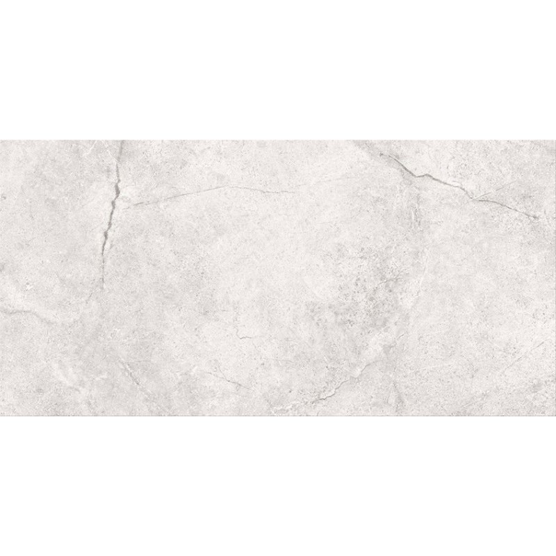SEINÄLAATTA  29,8X59,8X0,9 ARCOS VAALEANHARMAA
